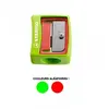 Image de Taille-Crayon Woody 3in1 -