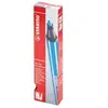 Image de Stylo feutre Pen 68, vert fluo