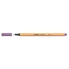 Image de Stylo feutre Point 88 Violet