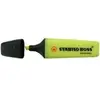 Image de Stabilo pack de 10 surligners jaunes