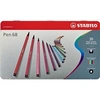Image de Boîte de 30 Stylos feutres Pen 68
