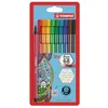 Image de Feutre dessin - STABILO Pen 68 - Pochette x 10 feutres de coloriage pointe moyenne en occasion ou reconditionné