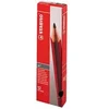 Image de Crayon de couleur/crayon graphite ALL, jaune