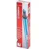 Image de STABILO Stylo feutre Pen 68, vert émeraude clair