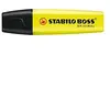 Image de Surligneur Boss Original Jaune