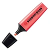 Image de Surligneur Boss Original Rouge
