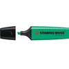 Image de Surligneur Boss Original Vert