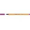 Image de Sylo feutre Pointe 88 Violet