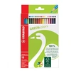 Image de Etui de 18 crayons de couleur Greencolor