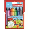 Image de Pack de 12 stylo feutres Pen 68