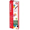Image de Crayon de couleur EASYcolors, pour droitiers, noir