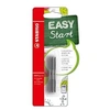 Image de Stabilo b-46888-10 lot de 6 encres de recharge multicolore