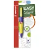 Image de Stabilo EASYergo 1.5 Porte-mine + 3 mines HB Jaune/Violet en occasion ou reconditionné