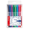 Image de Stabilo Sensor pouch, 8pcs.