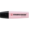 Image de Surligneur Boss Original Pastel Rose