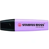 Image de Surligneur Boss Original Pastel Violet