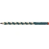Image de Crayon graphite Easygraph droitier Modèle aléatoire