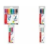 Image de Pochette de 4 feutres Stabilo PointMax Pastels