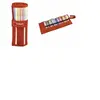 Image de Feutre Pen 68, trousse enroulable de 30 'Rayures'