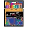Image de Etui 18 feutres Point 88 Arty