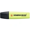 Image de Surligneur Boss Pastel Vert