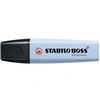 Image de Surligneur Boss Pastel Bleu