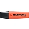 Image de Surligneur Boss Pastel Orange