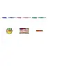Image de Stylo plume EASYbirdy R Edition pastel, bleu/azur