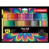 Image de Etui 65 Feutres Pen 68 Arty