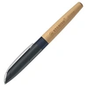 Image de Stylo-plume Noir et Beige