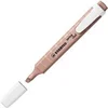 Image de Marqueur pointe biseautée - - swing cool NatureCOLORS - rose