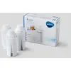Image de 3 cartouches filtrantes, gamme Classic