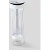 Image de Bouteille filtrante, 1,3L, gamme Fill and serve