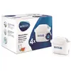 Image de Pack de 4 filtres MAXTRA+