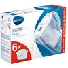 Image de Marella blanche + 6 filtres MAXTRA+ inclus