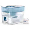 Image de Distributeur d'eau filtrée Flow - 1 filtre MAXTRA+ inclus - OPTIMAX