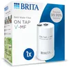 Image de BRITA Filtre de Rechange pour Système de Filtration sur Comptoir, Blanc, 600L en occasion ou reconditionné