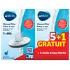 Image de Pack de 5+1 filtres MicroDisc
