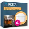 Image de PACK 4 FILTRES A EAU MAXTRA PRO- EXPERT ANTI-TARTRE