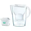 Image de Brita Carafe Filtrante Marella 2.4l + 2 Maxtra Pro One Size