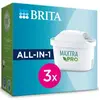 Image de Pack de 3 cartouches filtrantes MAXTRA PRO