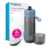 Image de Gourde filtrante ACTIVE bleu foncé 2 mois 1052248