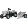 Image de Jeux de voiture - Little Grey Fergie Rolly Toys Gris TU 014942