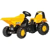 Image de Tombereau rollyKid JCB