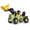 Image de Tracteur a pédales rollyFarmtrac MB 1500
