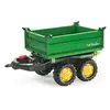 Image de Remorque rollyMega 122004