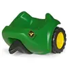 Image de rollyMinitrac Trailer John Deere Remorque de tracteur jouet