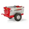 Image de rollyFarm Trailer Remorque jouet