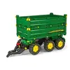Image de Remorque rollyMulti Trailer John Deere