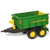 Image de Remorque rollyConteneur John Deere